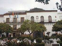 Casa consistorial de Marbella httpsuploadwikimediaorgwikipediacommonsthu