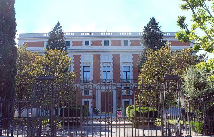 Casa de Velázquez