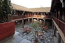 Casa del Alabado Museum of Pre-Columbian Art httpsuploadwikimediaorgwikipediacommonsthu