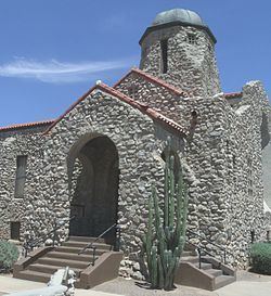 Casa Grande Stone Church httpsuploadwikimediaorgwikipediacommonsthu