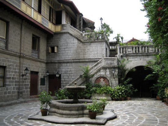 Casa Manila - Alchetron, The Free Social Encyclopedia