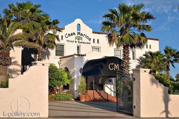 Casa Marina Hotel Casa Marina Hotel Jacksonville Beach Beach Hotels