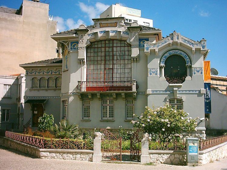 Casa-Museu Dr. Anastácio Gonçalves