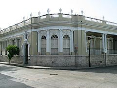 Casa Serrallés httpsuploadwikimediaorgwikipediacommonsthu
