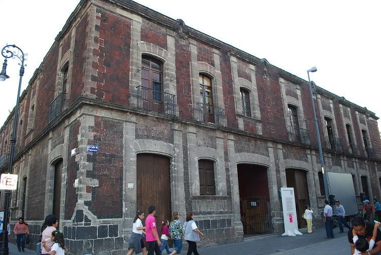 Casa Talavera Cultural Center