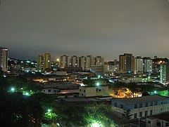 Casa Verde (district of São Paulo) httpsuploadwikimediaorgwikipediacommonsthu