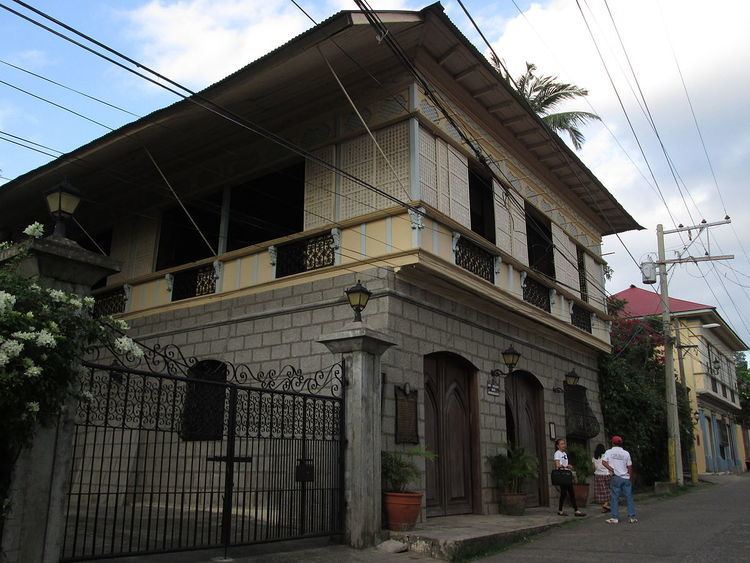 Casa Villavicencio