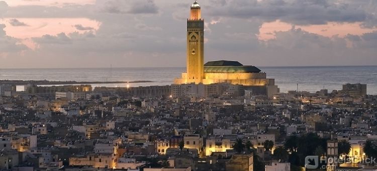 Casablanca Beautiful Landscapes of Casablanca