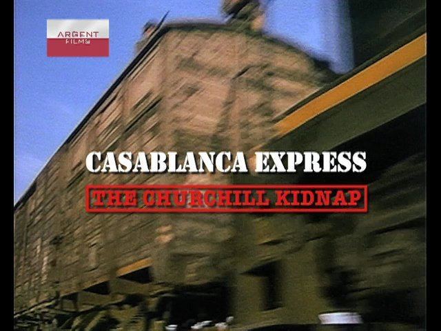Casablanca Express Casablanca Express 1989 IMDb