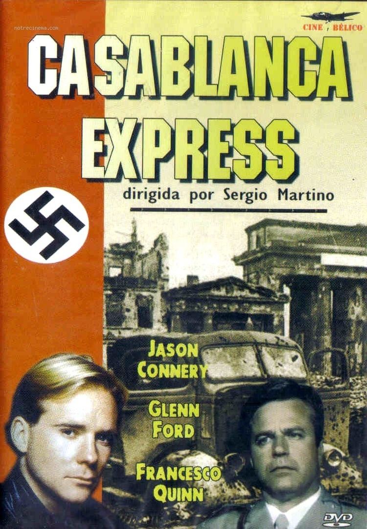 Casablanca Express Casablanca Express