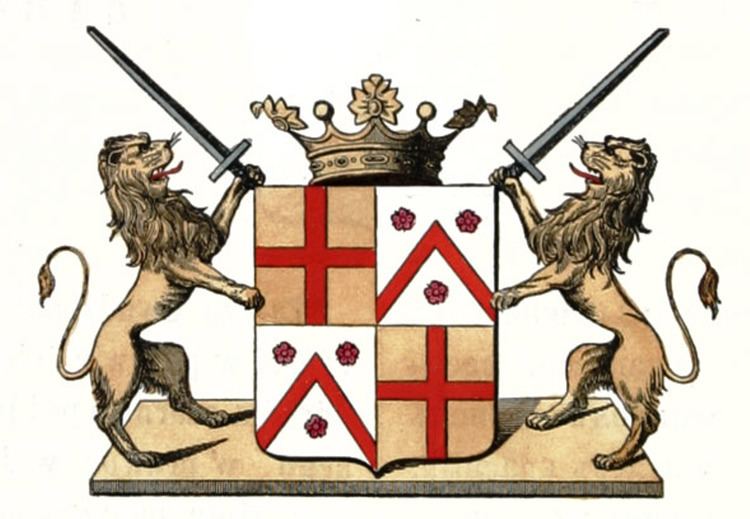 Casafranca coat of arms
