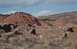 Casamero Pueblo