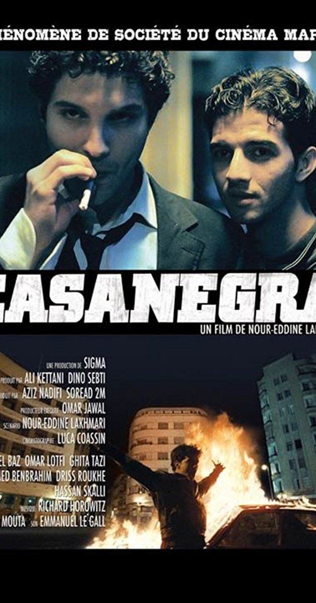 Casanegra (film) Casanegra 2008 IMDb