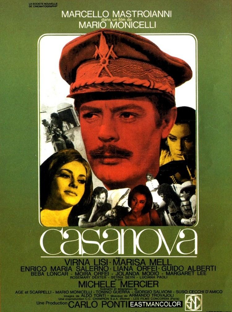Casanova 70 Casanova 70 1965 uniFrance Films