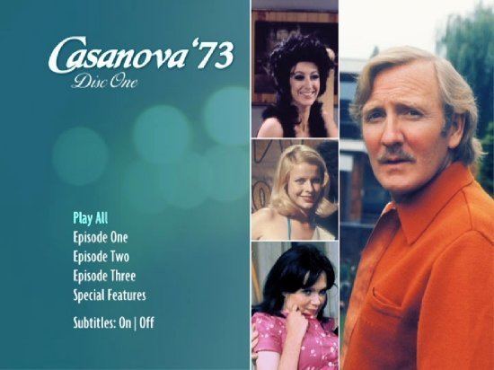 Casanova '73 myReviewercom Review for Casanova 3973