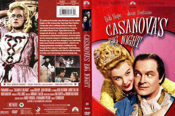 Casanova's Big Night wwwfreecoversnetpreview01ebdd9c970916d0895536