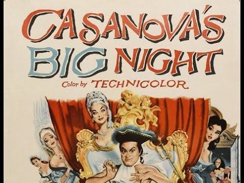 Casanova's Big Night httpsiytimgcomvi9Pe9BNjkh9Uhqdefaultjpg