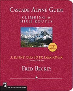 Cascade Alpine Guide httpsimagesnasslimagesamazoncomimagesI5