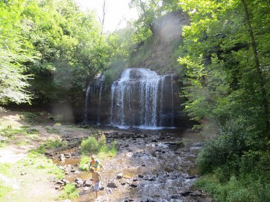 Cascade Falls (Osceola) Cascade Falls Osceola WI Top Tips Before You Go TripAdvisor