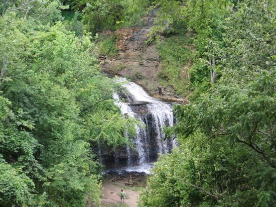 Cascade Falls (Osceola) Cascade Falls Osceola WI Top Tips Before You Go TripAdvisor