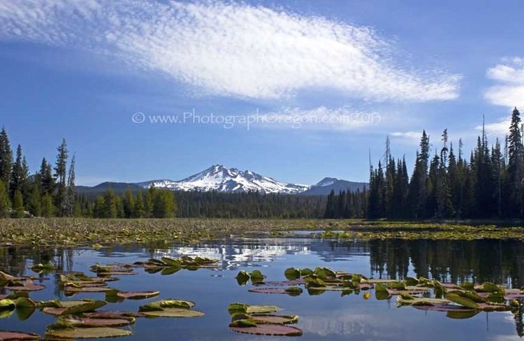 Cascade Lakes wwwphotographoregoncomimagescascadelakeshosm