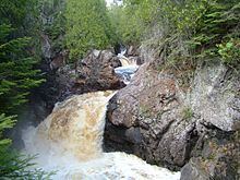 Cascade River (Minnesota) httpsuploadwikimediaorgwikipediacommonsthu