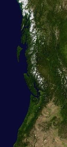 Cascadia (bioregion)