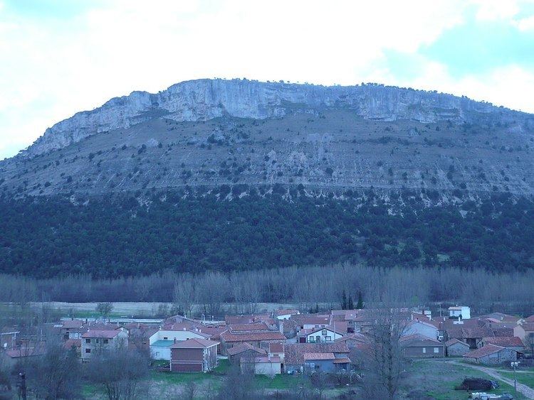 Cascajares de la Sierra