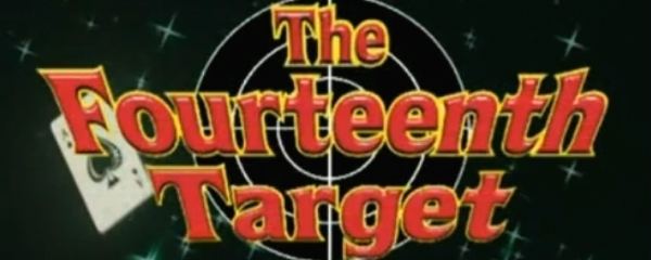 Case Closed: The Fourteenth Target Case Closed The Fourteenth Target Cast Images Behind The Voice