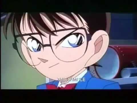 Case Closed: The Fourteenth Target DETECTIVE CONAN The Fourteenth Target YouTube