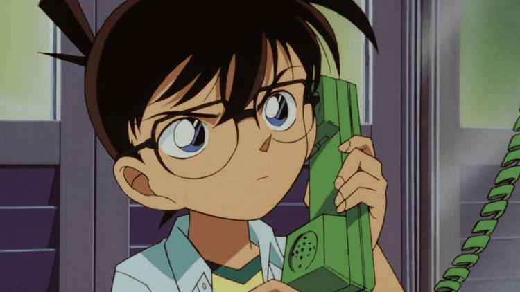 Case Closed: The Fourteenth Target Watch Detective Conan Movie 02 The Fourteenth Target Online Free On