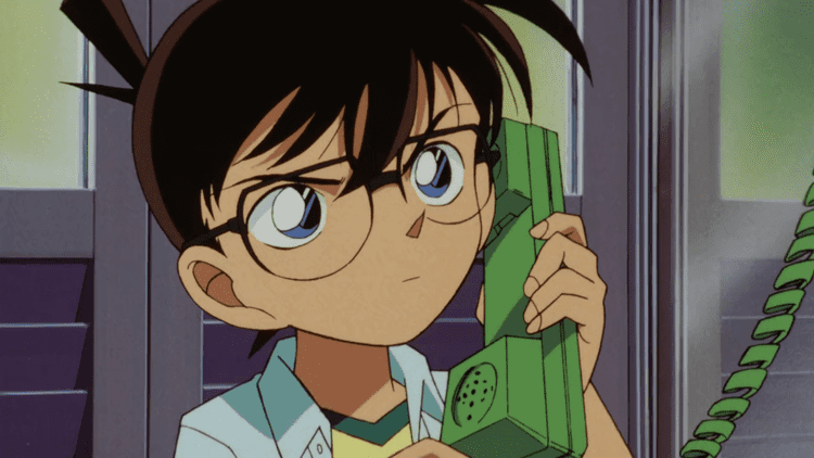 watch detective conan movie 2 online english sub