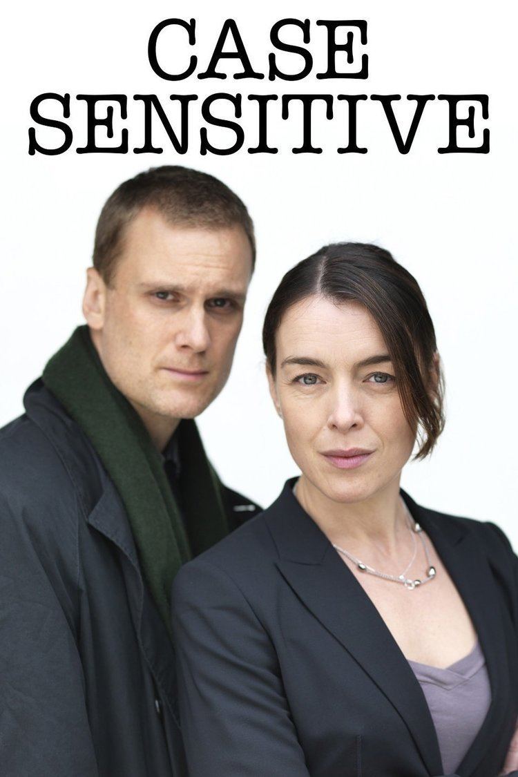 Case Sensitive (TV series) Case Sensitive (TV series)