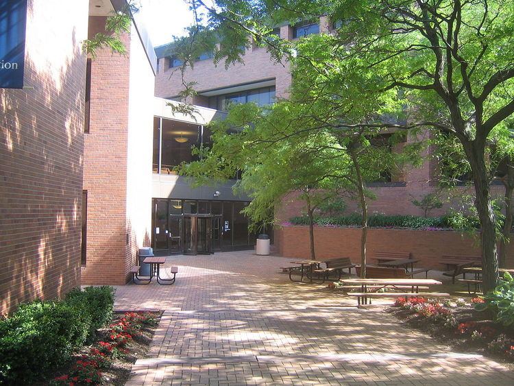 Case Western Reserve University School of Law