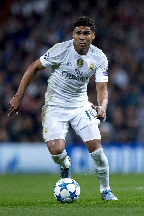 Casemiro Best 25 Real madrid images ideas on Pinterest Real madrid Real