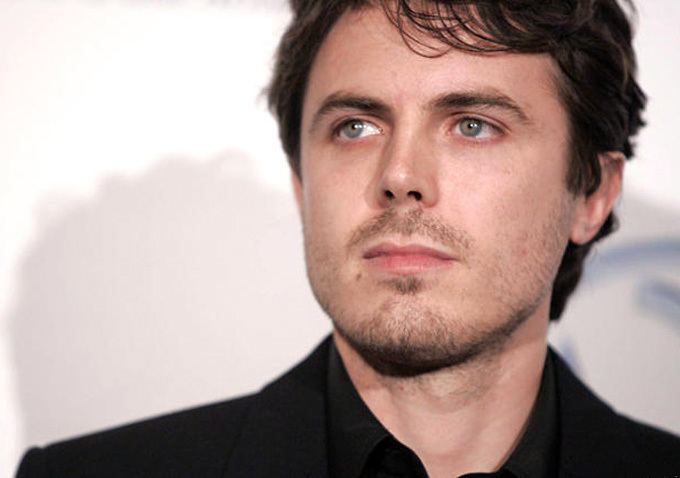 Casey Affleck Casey Affleck Joins The Amazing Cast Of Christopher Nolan