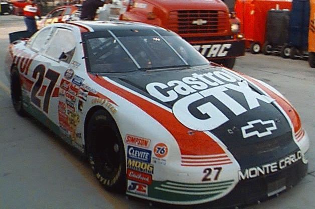 Casey Atwood Whatever Happened to Casey Atwood Racing FOR amp WITH