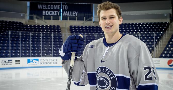 Casey Bailey Bailey to Make NHL Debut Tonight vs Florida Ice Hockey