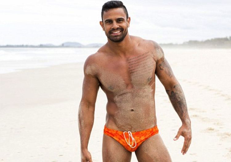 Casey Conway Former NRL Player Casey Conway Talks About His Sexuality