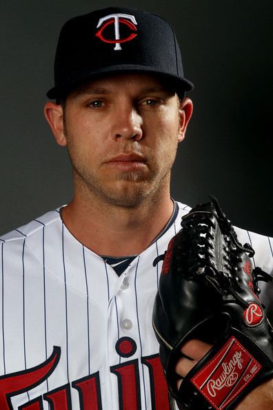 Casey Fien Casey Fien Pictures Minnesota Twins Photo Day Zimbio