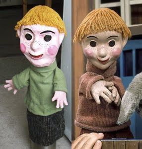 Casey Finnegan Mr Dressup Casey Finnegan What Happened To Those Beloved Puppets