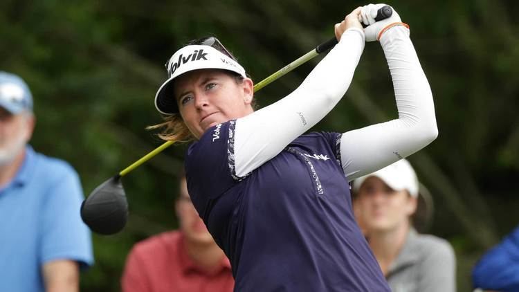 Casey Grice Get to Know Casey Grice LPGA Ladies Professional Golf Association