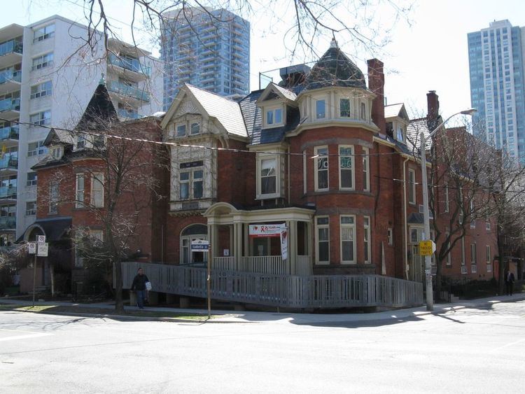 Casey House (Toronto)