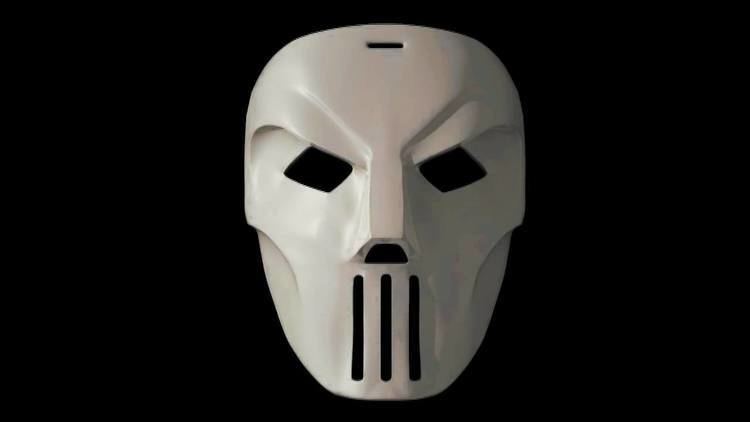 Casey Jones Casey Jones Mask WIP Test Render HD YouTube