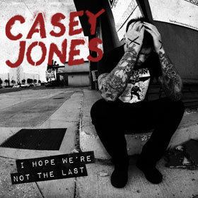 Casey Jones (band) blowthescenecomfiles201101caseyjonesihope