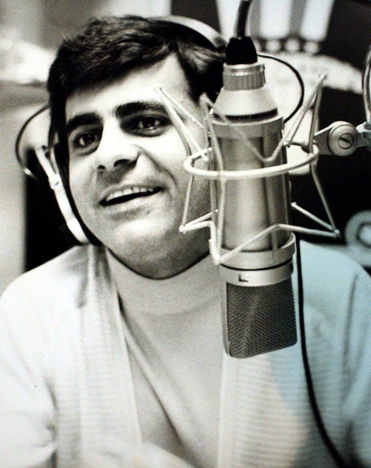 Casey Kasem Casey Kasem Wholesome Voice of Pop Radio Dies at 82