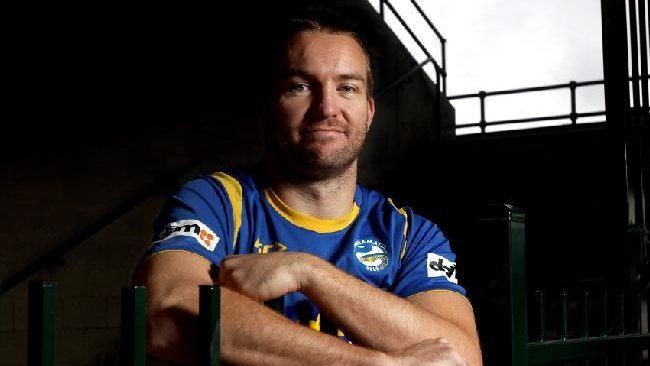 Casey McGuire Enough former Eels juniors at other clubs in NRL to form a