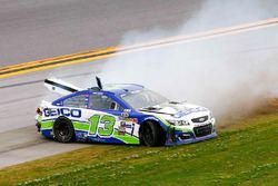 Casey Mears Casey Mears on Cup future Ive got nothing as of yet