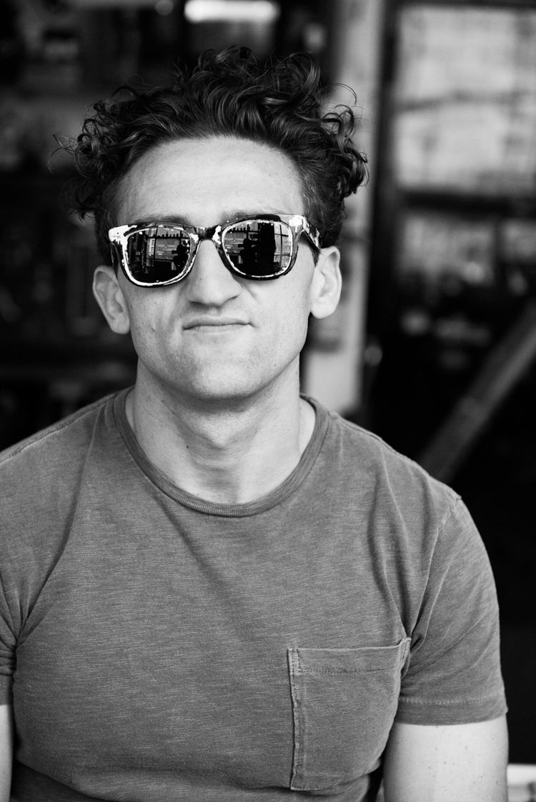 Casey Neistat Casey Neistat The Coveteur