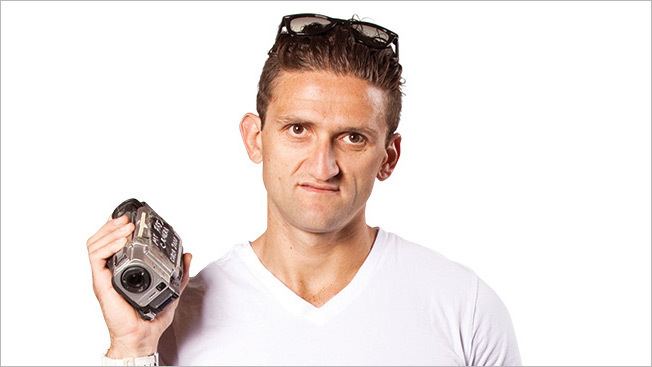 Casey Neistat Casey Neistat Can Pretty Much Do Anything He Wants When